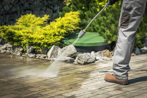 Best Parking Lot and Garage Cleaning  in Rancho Tehama Reserve, CA