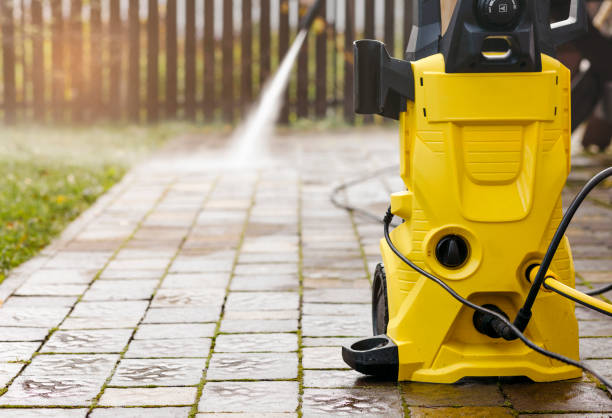 Best Factory Floor Cleaning  in Rancho Tehama Reserve, CA