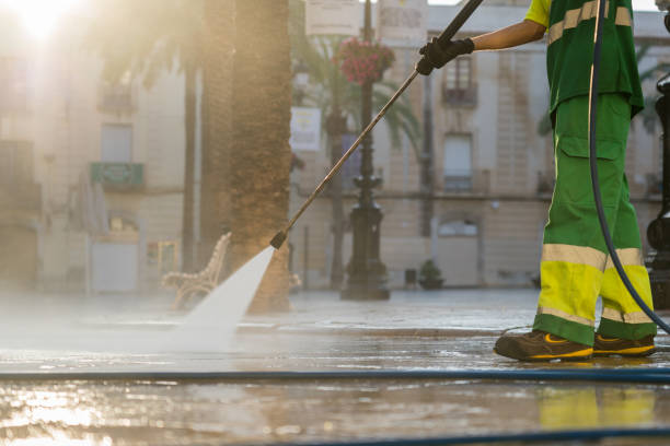 Best Dumpster Area Cleaning  in Rancho Tehama Reserve, CA